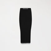 GABBY SKIRT WOMEN BLACK